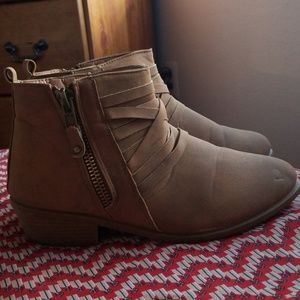 Rue 21 Ankle Boots